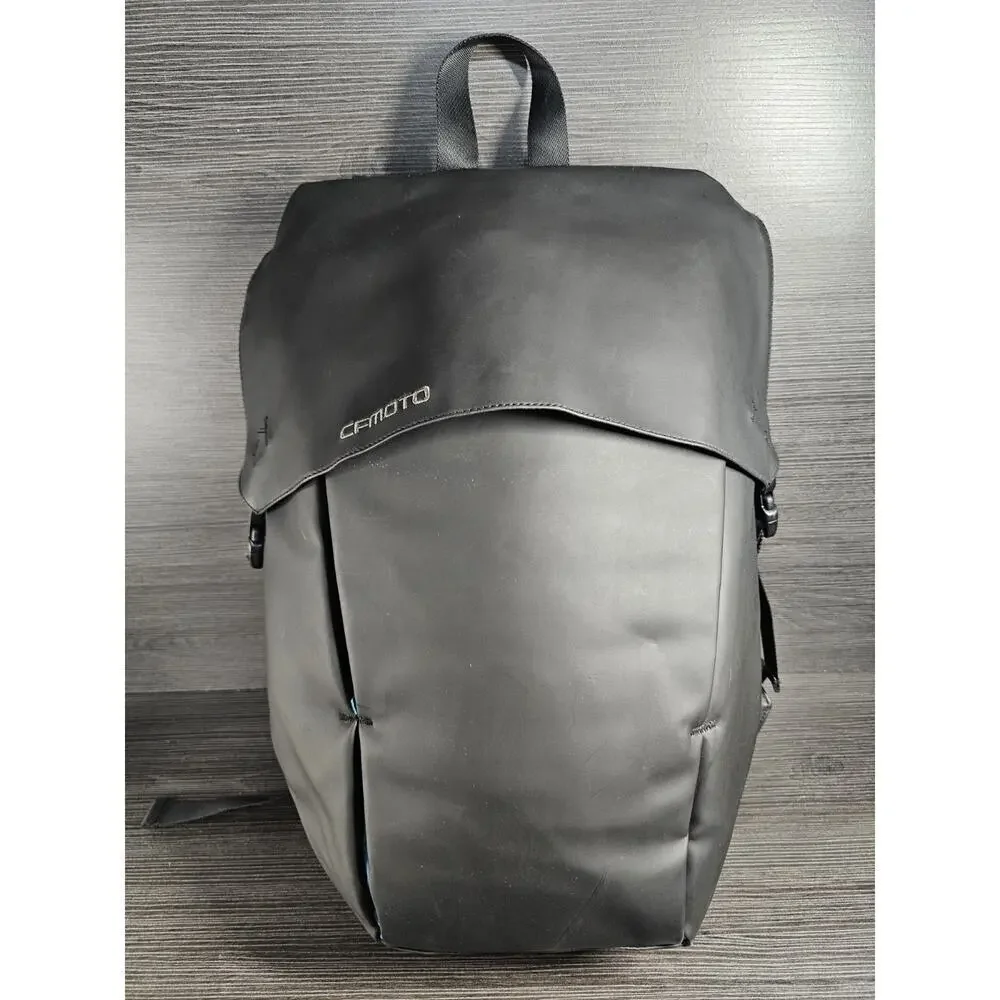 CFMOTO Backpack Rucksack Biker Bag Black 19